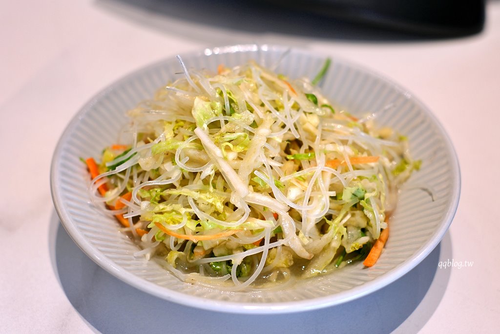 台中北區︱麻川川青花椒烤魚．來自重慶的道地烤魚，現烤活魚香味十足 @QQ的懶骨頭