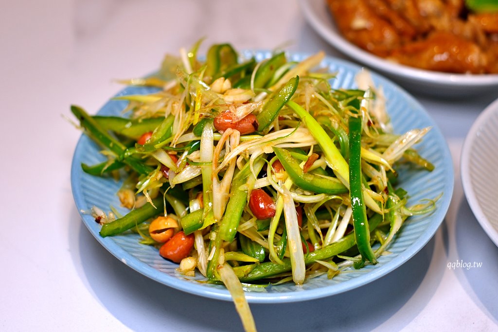 台中北區︱麻川川青花椒烤魚．來自重慶的道地烤魚，現烤活魚香味十足 @QQ的懶骨頭