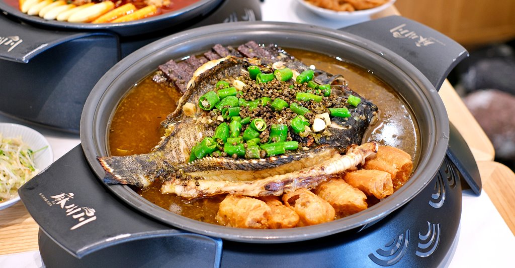 【台中餐廳】華麗狂女士．華麗女士們的最佳聚會場所(華美店結束營業) @QQ的懶骨頭