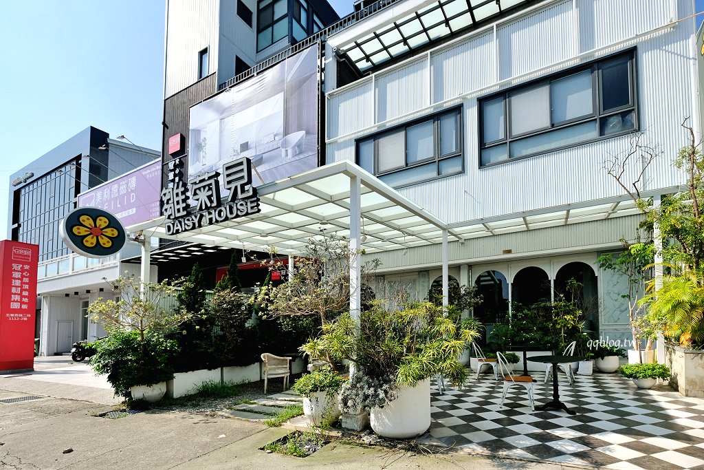 台中南屯︱雛菊見 DAISY HOUSE.網美系美食餐廳,造型棉花糖最吸睛 @QQ的懶骨頭 台中南屯︱雛菊見 DAISY HOUSE.網美系美食餐廳,造型棉花糖最吸睛 @QQ的懶骨頭