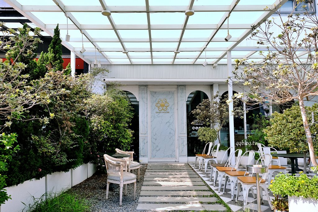 台中南屯︱雛菊見 DAISY HOUSE.網美系美食餐廳,造型棉花糖最吸睛 @QQ的懶骨頭 台中南屯︱雛菊見 DAISY HOUSE.網美系美食餐廳,造型棉花糖最吸睛 @QQ的懶骨頭