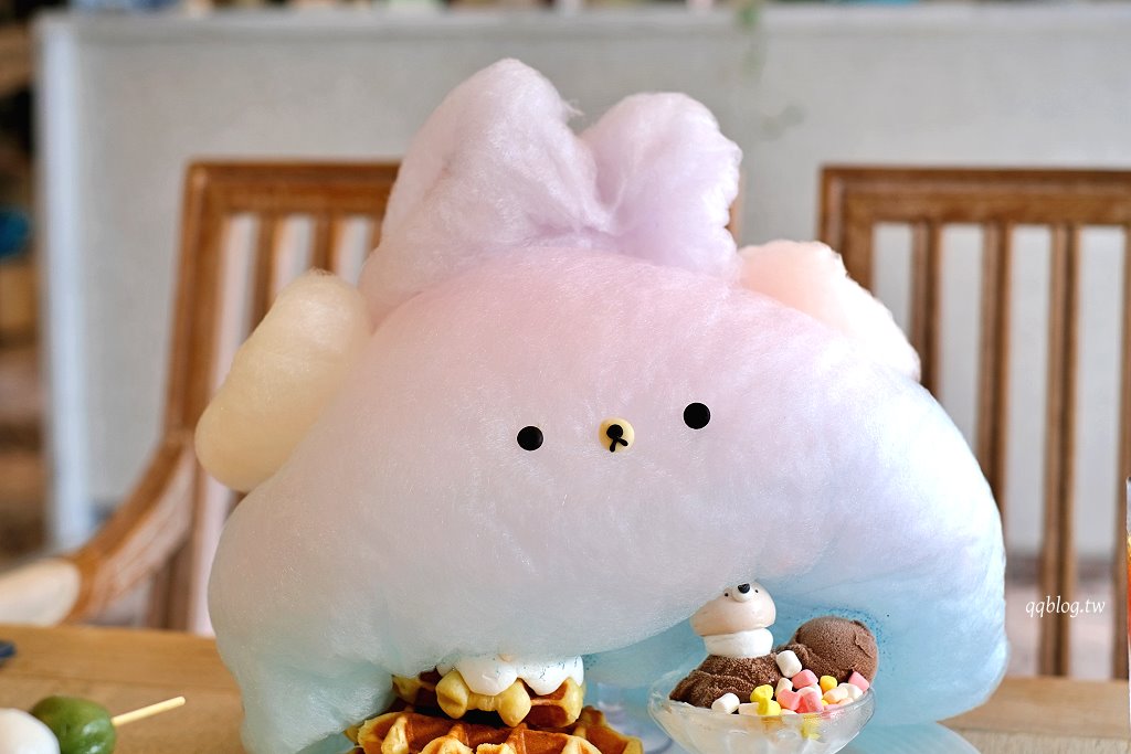 台中南屯︱雛菊見 DAISY HOUSE.網美系美食餐廳,造型棉花糖最吸睛 @QQ的懶骨頭 台中南屯︱雛菊見 DAISY HOUSE.網美系美食餐廳,造型棉花糖最吸睛 @QQ的懶骨頭