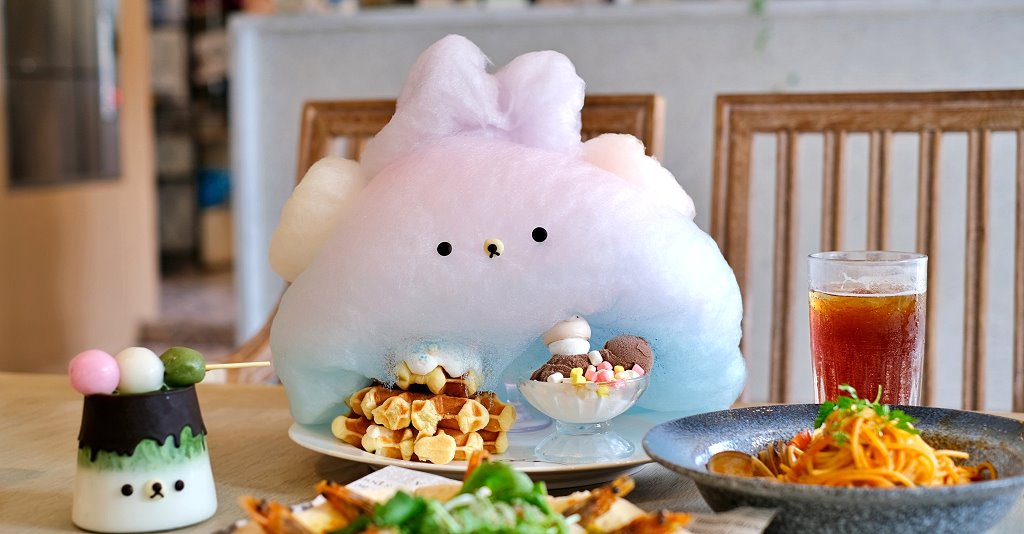 台中西屯︱SESSION 隨選餐館．精明商圈裡的小餐館，午餐走輕食風，有漢堡、義大利麵，晚餐加碼燉飯、排餐，份量精緻有水準 @QQ的懶骨頭