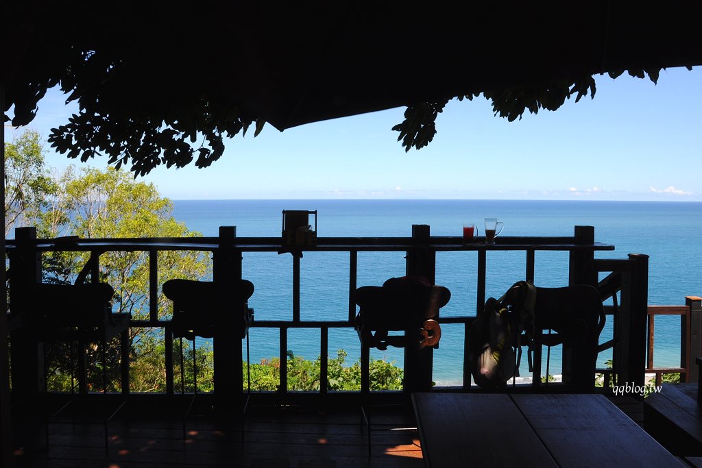 台東太麻里︱向陽薪傳木工坊.結合美食、工藝和部落文化的絕美看海景點 @QQ的懶骨頭 台東太麻里︱向陽薪傳木工坊.結合美食、工藝和部落文化的絕美看海景點 @QQ的懶骨頭
