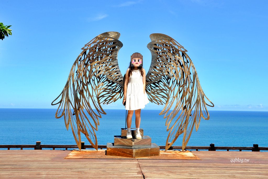 台東太麻里︱向陽薪傳木工坊.結合美食、工藝和部落文化的絕美看海景點 @QQ的懶骨頭 台東太麻里︱向陽薪傳木工坊.結合美食、工藝和部落文化的絕美看海景點 @QQ的懶骨頭