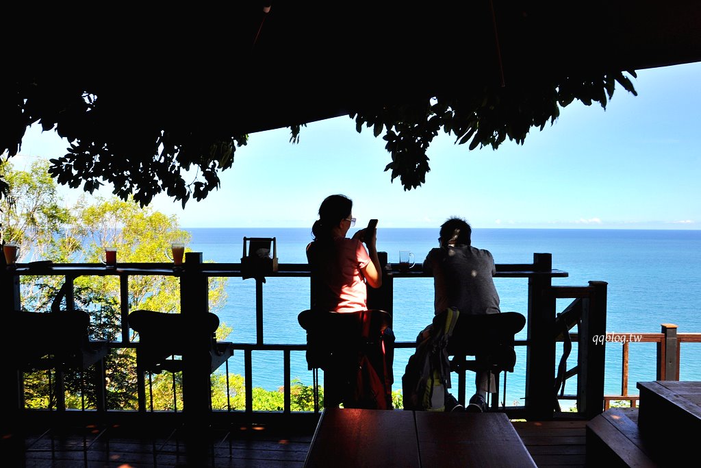 台東太麻里︱向陽薪傳木工坊.結合美食、工藝和部落文化的絕美看海景點 @QQ的懶骨頭 台東太麻里︱向陽薪傳木工坊.結合美食、工藝和部落文化的絕美看海景點 @QQ的懶骨頭