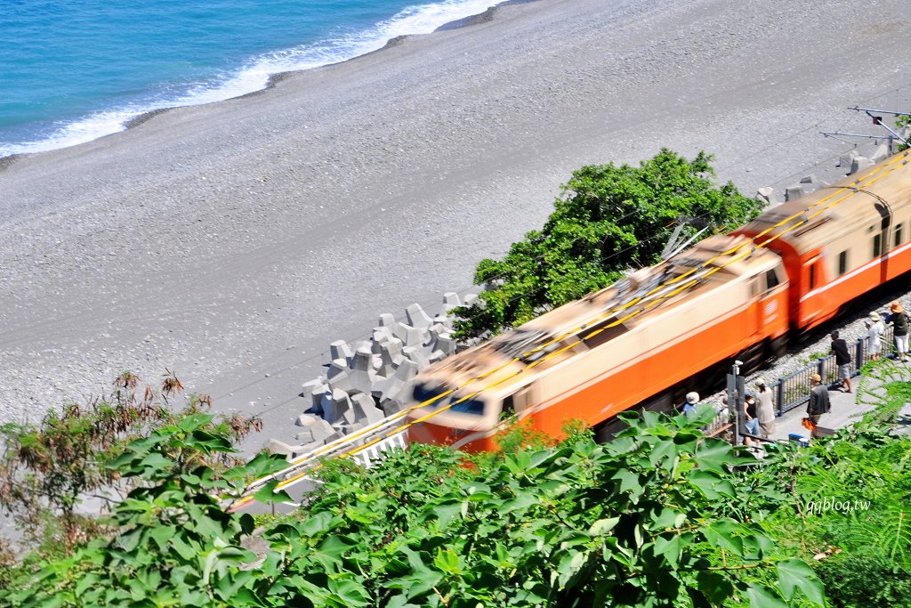 台東太麻里︱向陽薪傳木工坊．結合美食、工藝和部落文化的絕美看海景點 @QQ的懶骨頭