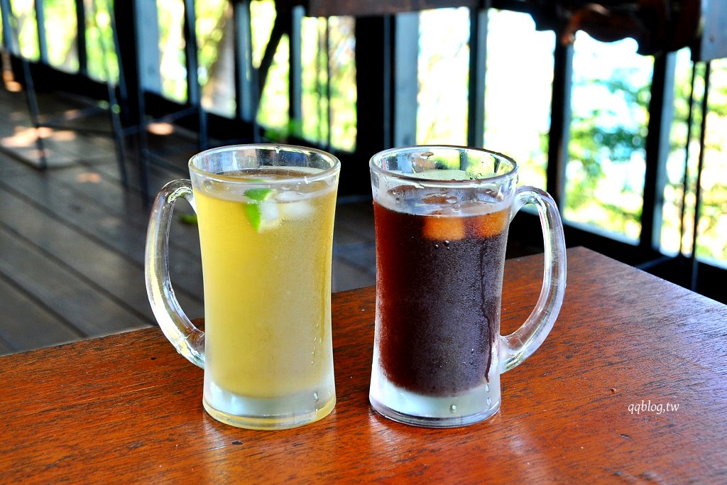 台東太麻里︱向陽薪傳木工坊．結合美食、工藝和部落文化的絕美看海景點 @QQ的懶骨頭