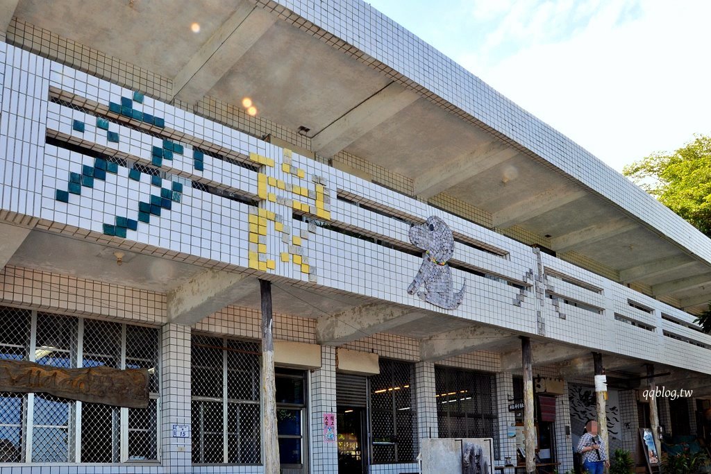 台東太麻里︱向陽薪傳木工坊.結合美食、工藝和部落文化的絕美看海景點 @QQ的懶骨頭 台東太麻里︱向陽薪傳木工坊.結合美食、工藝和部落文化的絕美看海景點 @QQ的懶骨頭