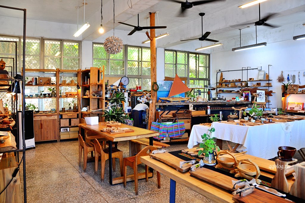 台東太麻里︱向陽薪傳木工坊.結合美食、工藝和部落文化的絕美看海景點 @QQ的懶骨頭 台東太麻里︱向陽薪傳木工坊.結合美食、工藝和部落文化的絕美看海景點 @QQ的懶骨頭