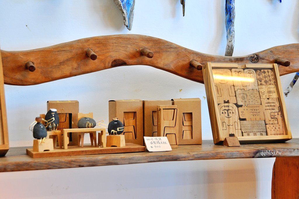 台東太麻里︱向陽薪傳木工坊.結合美食、工藝和部落文化的絕美看海景點 @QQ的懶骨頭 台東太麻里︱向陽薪傳木工坊.結合美食、工藝和部落文化的絕美看海景點 @QQ的懶骨頭