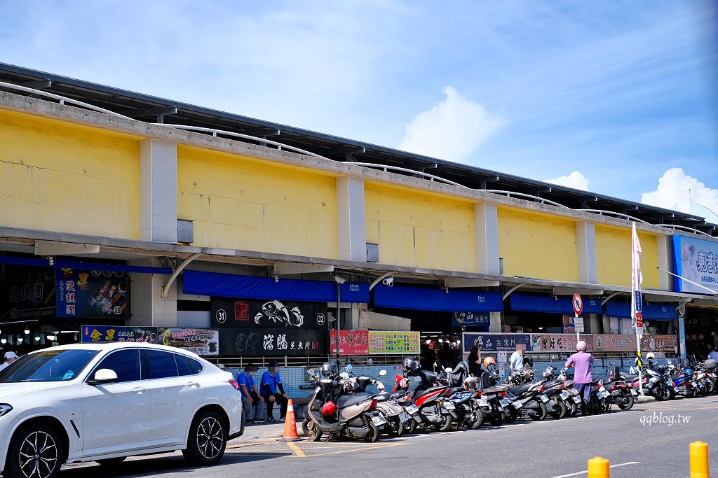 屏東東港︱福海海景餐廳.東港華僑市塲海景餐廳,面對碼頭用餐好愜意 @QQ的懶骨頭 屏東東港︱福海海景餐廳.東港華僑市塲海景餐廳,面對碼頭用餐好愜意 @QQ的懶骨頭