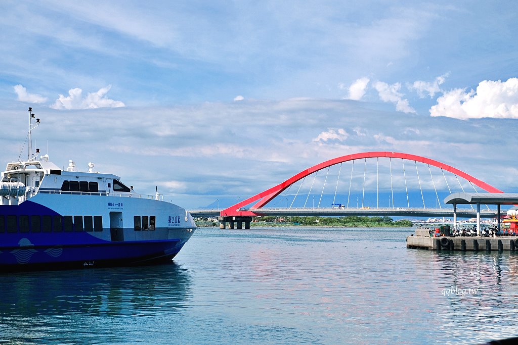 屏東東港︱福海海景餐廳.東港華僑市塲海景餐廳,面對碼頭用餐好愜意 @QQ的懶骨頭 屏東東港︱福海海景餐廳.東港華僑市塲海景餐廳,面對碼頭用餐好愜意 @QQ的懶骨頭