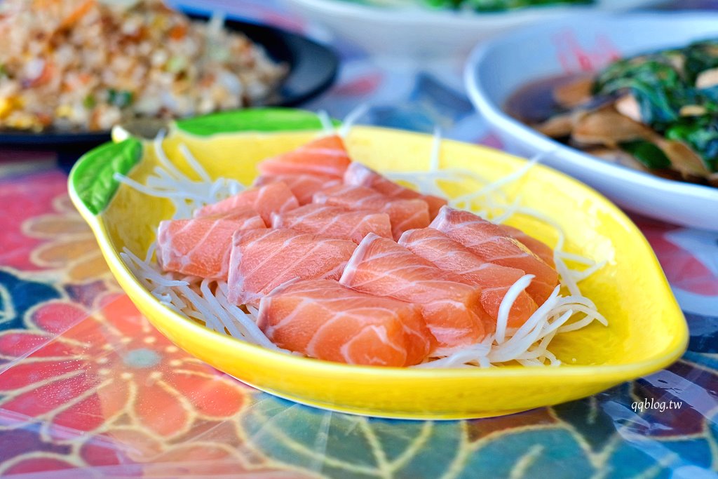 屏東東港︱福海海景餐廳.東港華僑市塲海景餐廳,面對碼頭用餐好愜意 @QQ的懶骨頭 屏東東港︱福海海景餐廳.東港華僑市塲海景餐廳,面對碼頭用餐好愜意 @QQ的懶骨頭