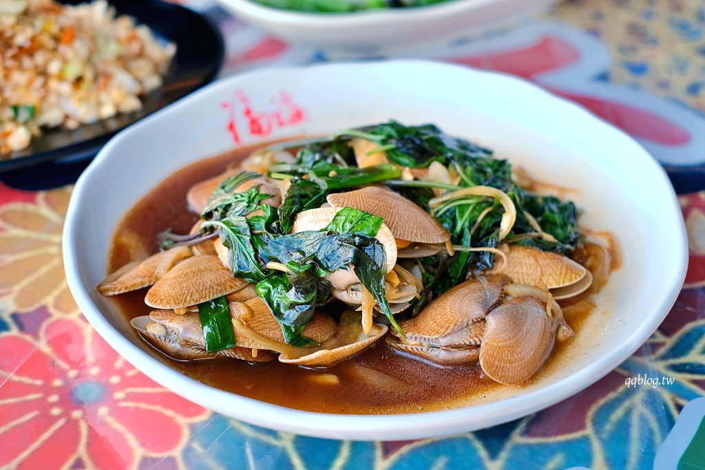 屏東東港︱福海海景餐廳.東港華僑市塲海景餐廳,面對碼頭用餐好愜意 @QQ的懶骨頭 屏東東港︱福海海景餐廳.東港華僑市塲海景餐廳,面對碼頭用餐好愜意 @QQ的懶骨頭