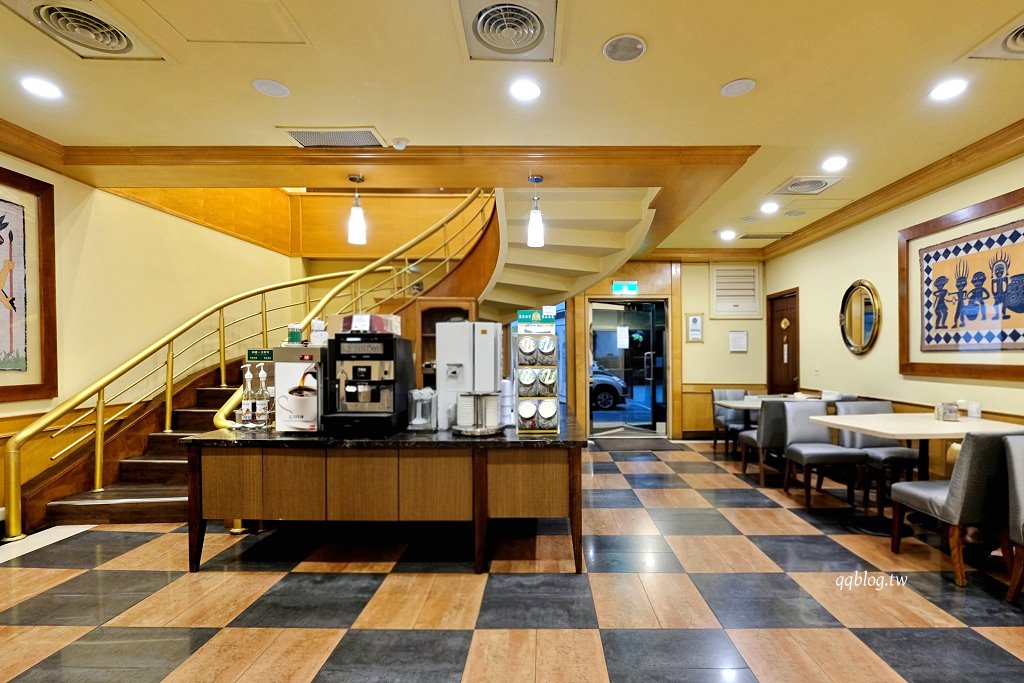 台東住宿︱康橋商旅 台東館.入住享一泊二食和下午茶點心,C/P值超高的平價飯店 @QQ的懶骨頭 台東住宿︱康橋商旅 台東館.入住享一泊二食和下午茶點心,C/P值超高的平價飯店 @QQ的懶骨頭
