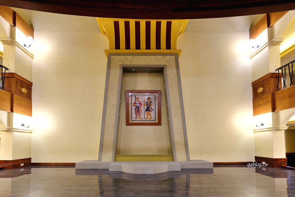 台東住宿︱康橋商旅 台東館．入住享一泊二食和下午茶點心，C/P值超高的平價飯店 @QQ的懶骨頭