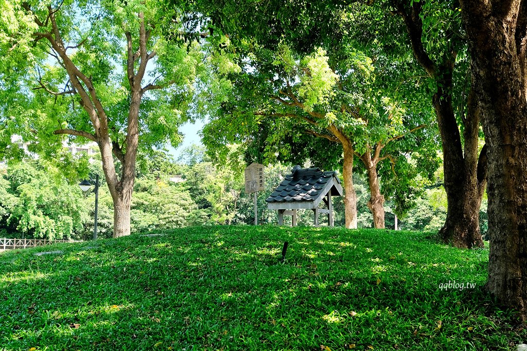 花蓮︱將軍府1936．日式建築宿舍群變身為文創園區，必買陳耀訓的金沙芋泥可頌 @QQ的懶骨頭