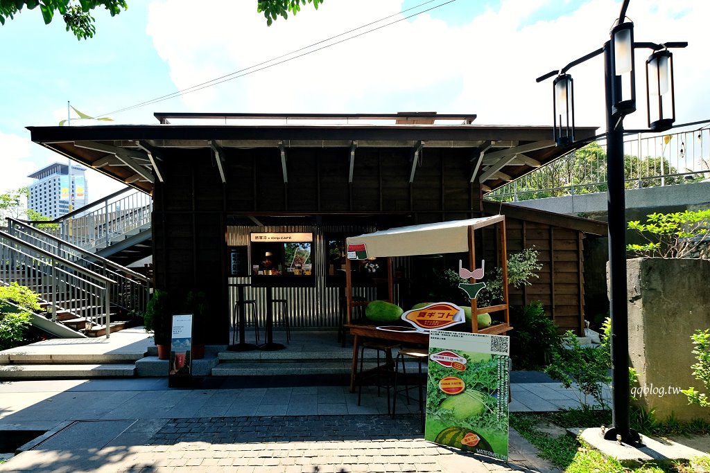 花蓮︱將軍府1936．日式建築宿舍群變身為文創園區，必買陳耀訓的金沙芋泥可頌 @QQ的懶骨頭