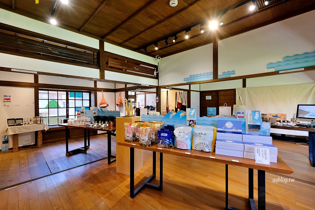 花蓮︱將軍府1936．日式建築宿舍群變身為文創園區，必買陳耀訓的金沙芋泥可頌 @QQ的懶骨頭