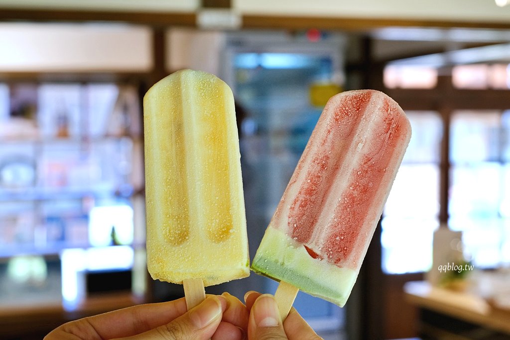 花蓮︱將軍府1936．日式建築宿舍群變身為文創園區，必買陳耀訓的金沙芋泥可頌 @QQ的懶骨頭