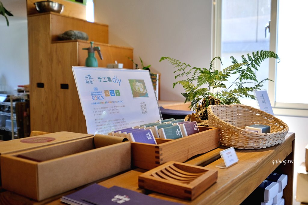 花蓮︱將軍府1936．日式建築宿舍群變身為文創園區，必買陳耀訓的金沙芋泥可頌 @QQ的懶骨頭