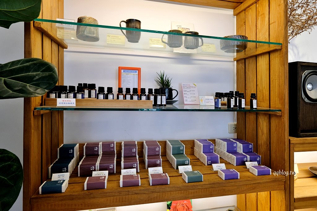 花蓮︱將軍府1936．日式建築宿舍群變身為文創園區，必買陳耀訓的金沙芋泥可頌 @QQ的懶骨頭