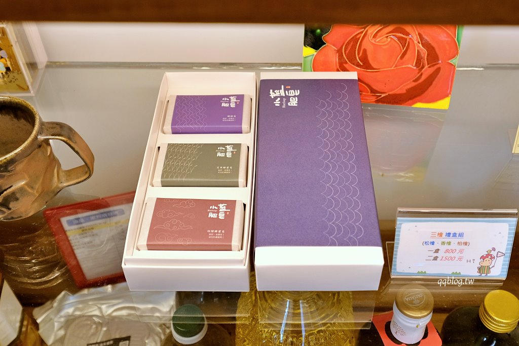 花蓮︱將軍府1936．日式建築宿舍群變身為文創園區，必買陳耀訓的金沙芋泥可頌 @QQ的懶骨頭