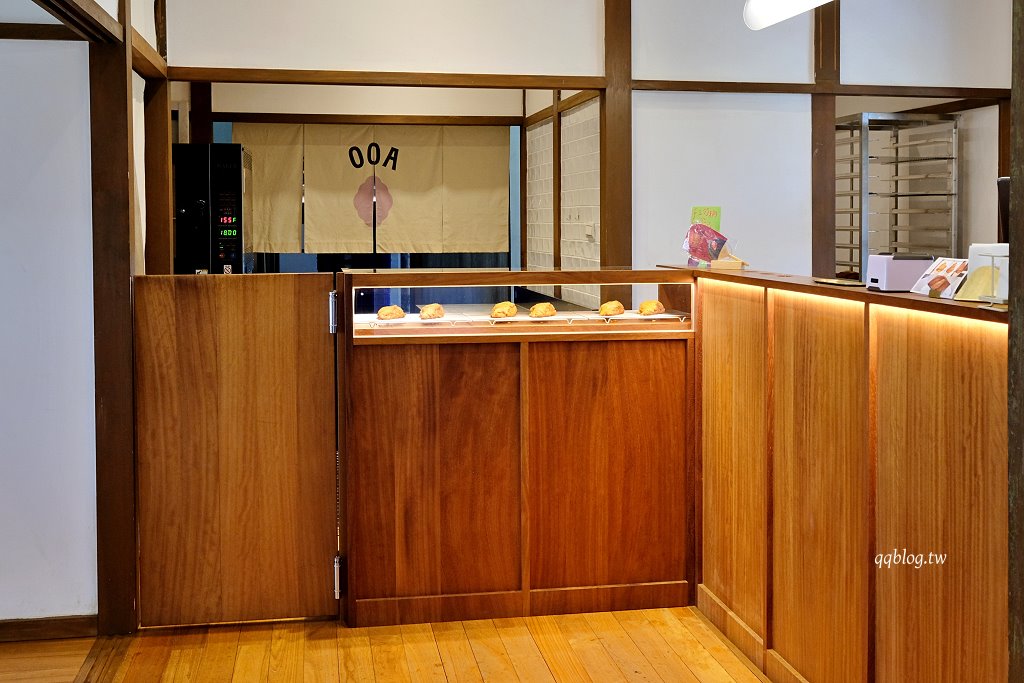 花蓮︱將軍府1936．日式建築宿舍群變身為文創園區，必買陳耀訓的金沙芋泥可頌 @QQ的懶骨頭