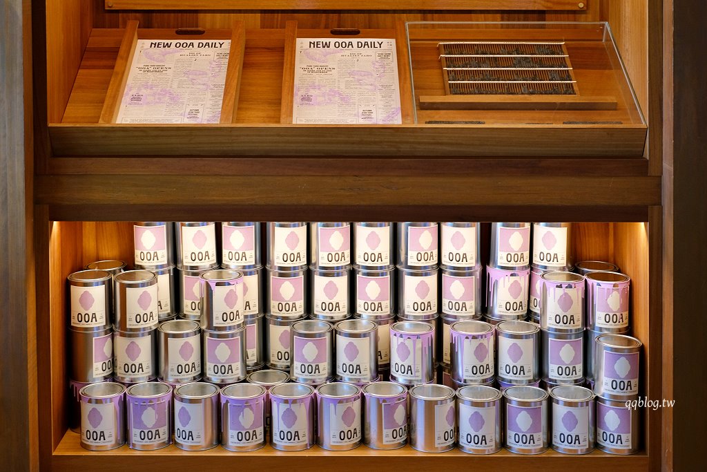 花蓮︱將軍府1936．日式建築宿舍群變身為文創園區，必買陳耀訓的金沙芋泥可頌 @QQ的懶骨頭