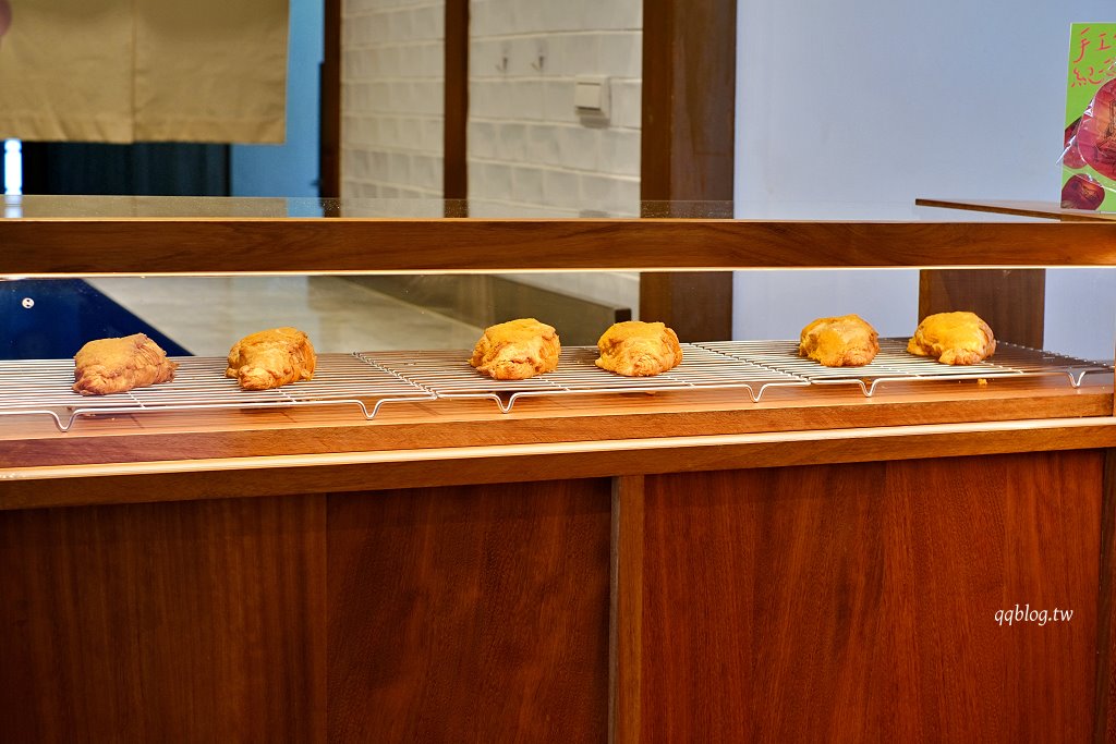 花蓮︱將軍府1936．日式建築宿舍群變身為文創園區，必買陳耀訓的金沙芋泥可頌 @QQ的懶骨頭