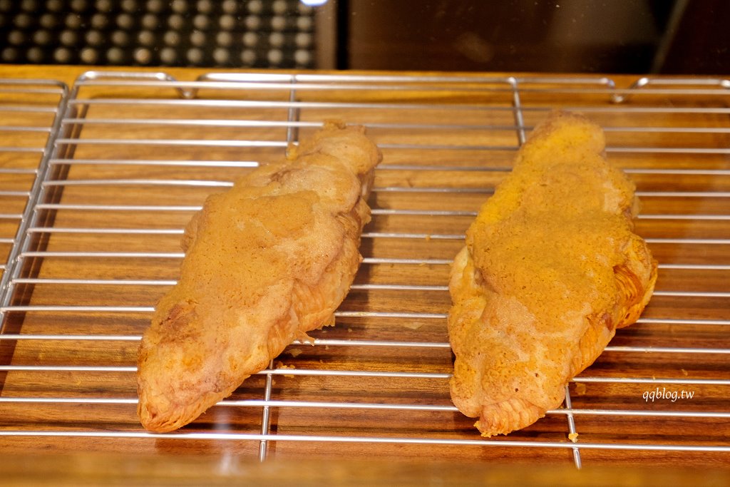 花蓮︱將軍府1936．日式建築宿舍群變身為文創園區，必買陳耀訓的金沙芋泥可頌 @QQ的懶骨頭