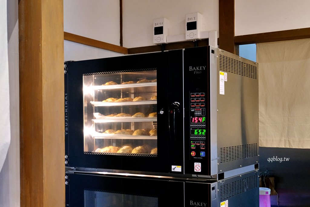 花蓮︱將軍府1936．日式建築宿舍群變身為文創園區，必買陳耀訓的金沙芋泥可頌 @QQ的懶骨頭