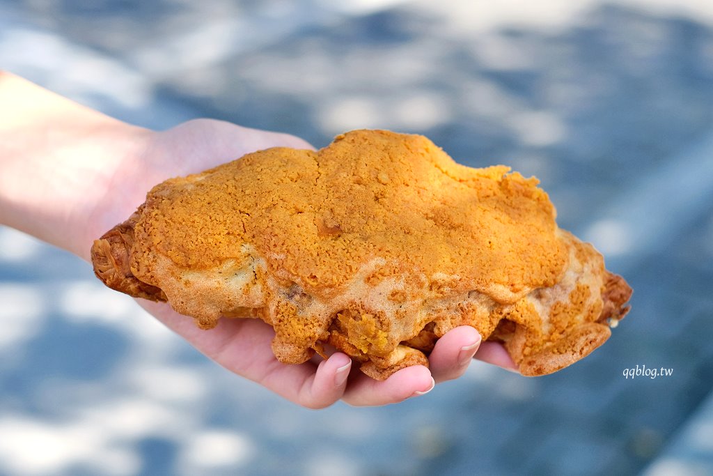 花蓮︱將軍府1936．日式建築宿舍群變身為文創園區，必買陳耀訓的金沙芋泥可頌 @QQ的懶骨頭