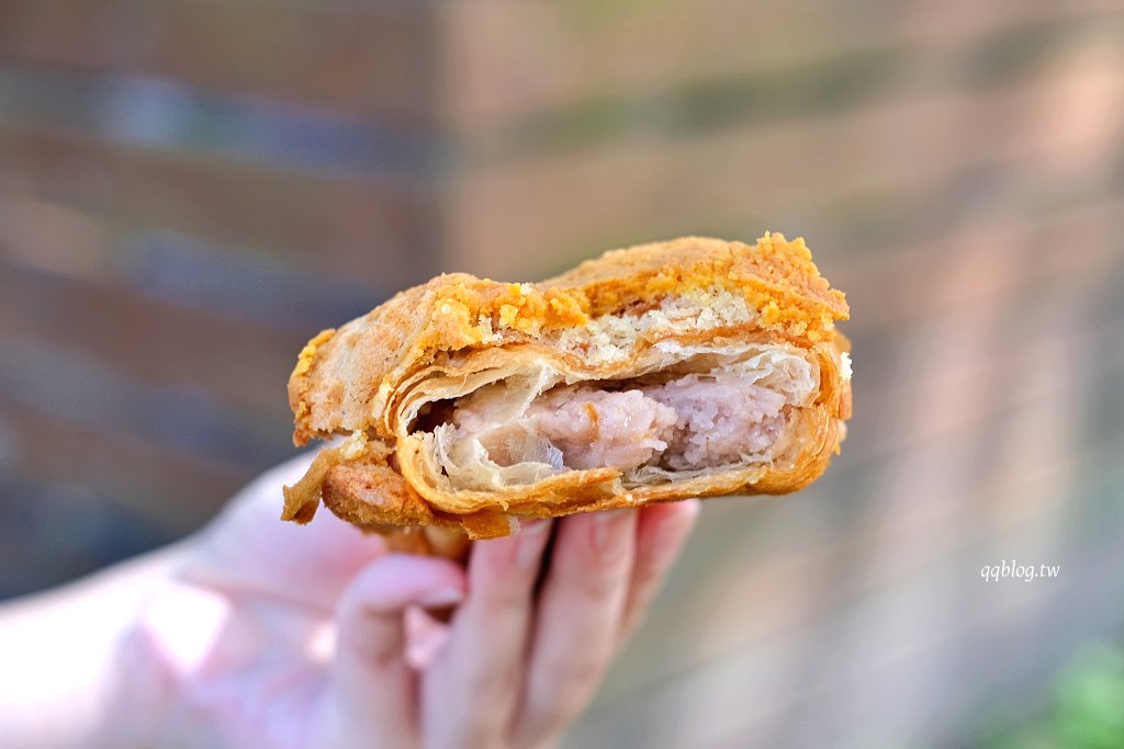 花蓮︱將軍府1936．日式建築宿舍群變身為文創園區，必買陳耀訓的金沙芋泥可頌 @QQ的懶骨頭