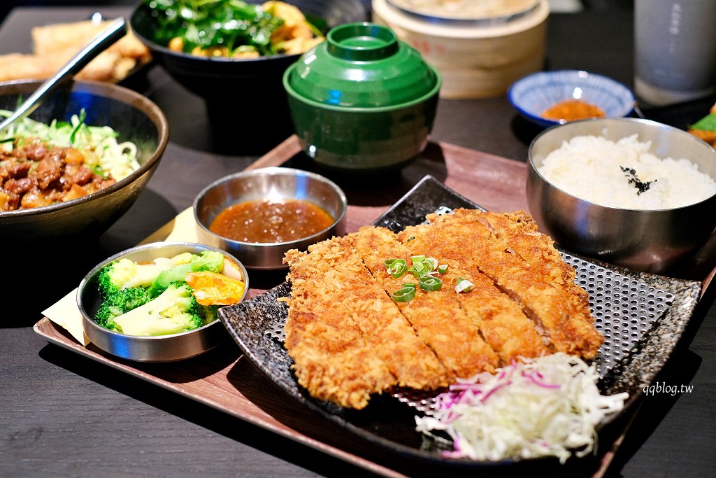 花蓮︱王記茶舖人文茶堂 美崙店．30年老店新氣象，環境空敞大氣又舒適 @QQ的懶骨頭