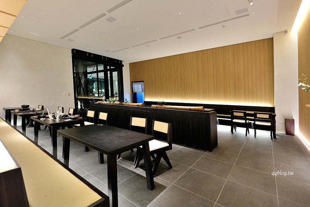 花蓮︱王記茶舖人文茶堂 美崙店．30年老店新氣象，環境空敞大氣又舒適 @QQ的懶骨頭