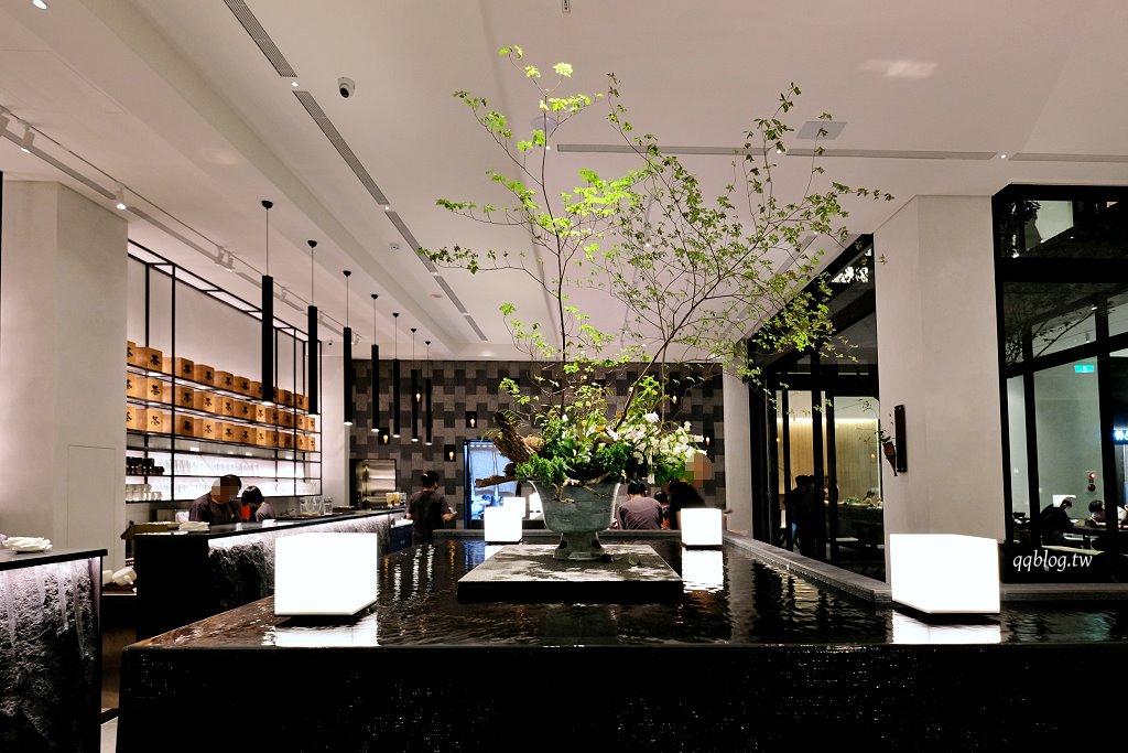 花蓮︱王記茶舖人文茶堂 美崙店．30年老店新氣象，環境空敞大氣又舒適 @QQ的懶骨頭