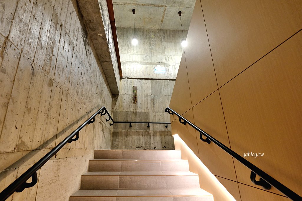 花蓮︱王記茶舖人文茶堂 美崙店．30年老店新氣象，環境空敞大氣又舒適 @QQ的懶骨頭