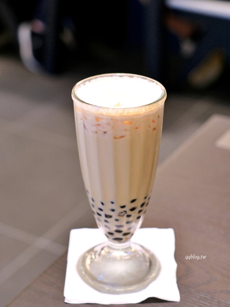 花蓮︱王記茶舖人文茶堂 美崙店．30年老店新氣象，環境空敞大氣又舒適 @QQ的懶骨頭