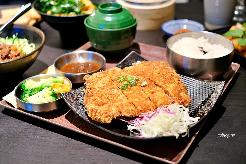 花蓮︱王記茶舖人文茶堂 美崙店．30年老店新氣象，環境空敞大氣又舒適 @QQ的懶骨頭