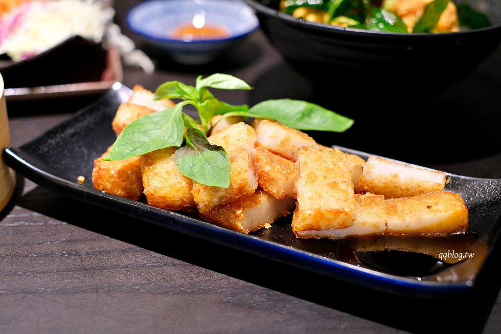 花蓮︱王記茶舖人文茶堂 美崙店．30年老店新氣象，環境空敞大氣又舒適 @QQ的懶骨頭