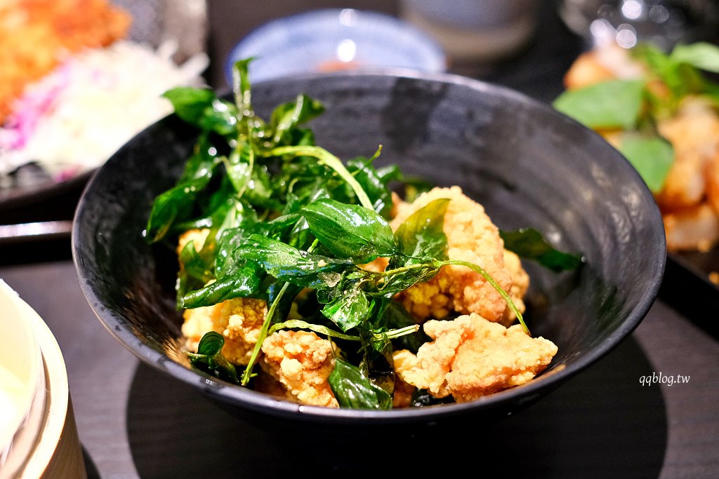 花蓮︱王記茶舖人文茶堂 美崙店．30年老店新氣象，環境空敞大氣又舒適 @QQ的懶骨頭