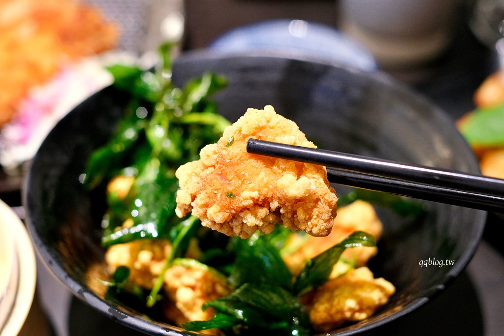 花蓮︱王記茶舖人文茶堂 美崙店．30年老店新氣象，環境空敞大氣又舒適 @QQ的懶骨頭