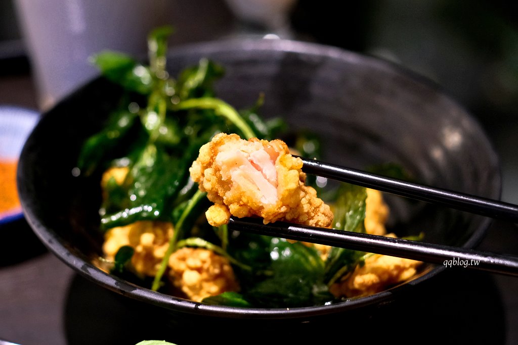 花蓮︱王記茶舖人文茶堂 美崙店．30年老店新氣象，環境空敞大氣又舒適 @QQ的懶骨頭