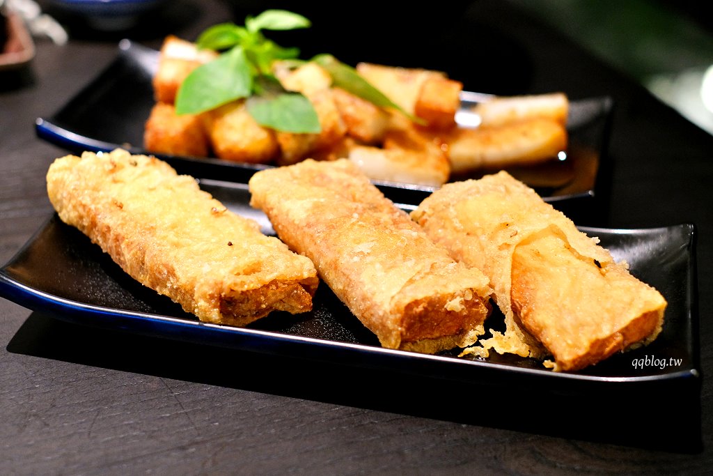 花蓮︱王記茶舖人文茶堂 美崙店．30年老店新氣象，環境空敞大氣又舒適 @QQ的懶骨頭