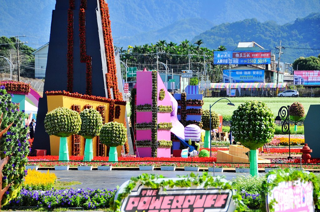 台中新社︱2025新社花海暨台中國際花毯節.以卡通飛天小女警為設計主題,新社、石岡、東勢美食景點懶人包整理 @QQ的懶骨頭 台中新社︱2025新社花海暨台中國際花毯節.以卡通飛天小女警為設計主題,新社、石岡、東勢美食景點懶人包整理 @QQ的懶骨頭