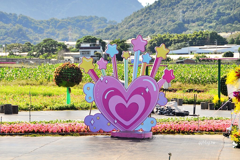 台中新社︱2025新社花海暨台中國際花毯節.以卡通飛天小女警為設計主題,新社、石岡、東勢美食景點懶人包整理 @QQ的懶骨頭 台中新社︱2025新社花海暨台中國際花毯節.以卡通飛天小女警為設計主題,新社、石岡、東勢美食景點懶人包整理 @QQ的懶骨頭