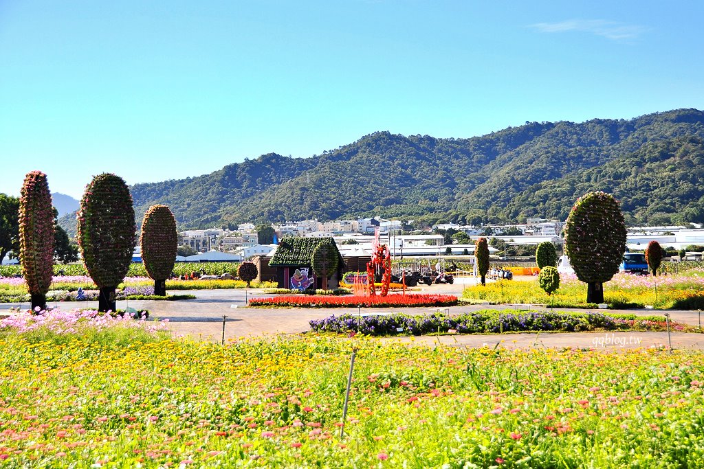台中新社︱2025新社花海暨台中國際花毯節.以卡通飛天小女警為設計主題,新社、石岡、東勢美食景點懶人包整理 @QQ的懶骨頭 台中新社︱2025新社花海暨台中國際花毯節.以卡通飛天小女警為設計主題,新社、石岡、東勢美食景點懶人包整理 @QQ的懶骨頭