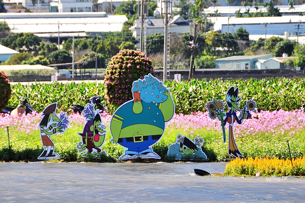 台中新社︱2025新社花海暨台中國際花毯節.以卡通飛天小女警為設計主題,新社、石岡、東勢美食景點懶人包整理 @QQ的懶骨頭 台中新社︱2025新社花海暨台中國際花毯節.以卡通飛天小女警為設計主題,新社、石岡、東勢美食景點懶人包整理 @QQ的懶骨頭